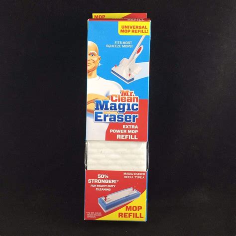 The DIY Approach: How to Make Your Own Magic Eraser Mop Refill